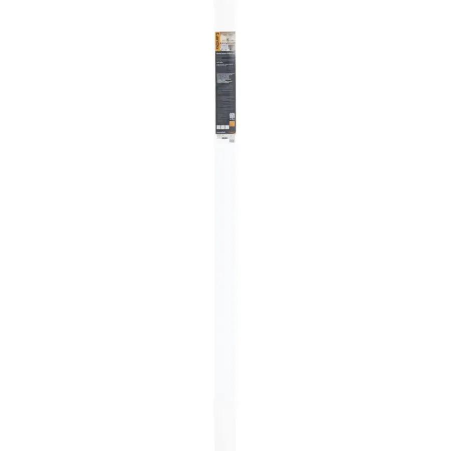 Houtenprofielen|Overgangsprofielen > CanDo modern lijstenset mdf 9x63 mm 130x130cm