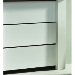CanDo Radiatorpaneel Mix&Match Wit MDF 100x20 cm