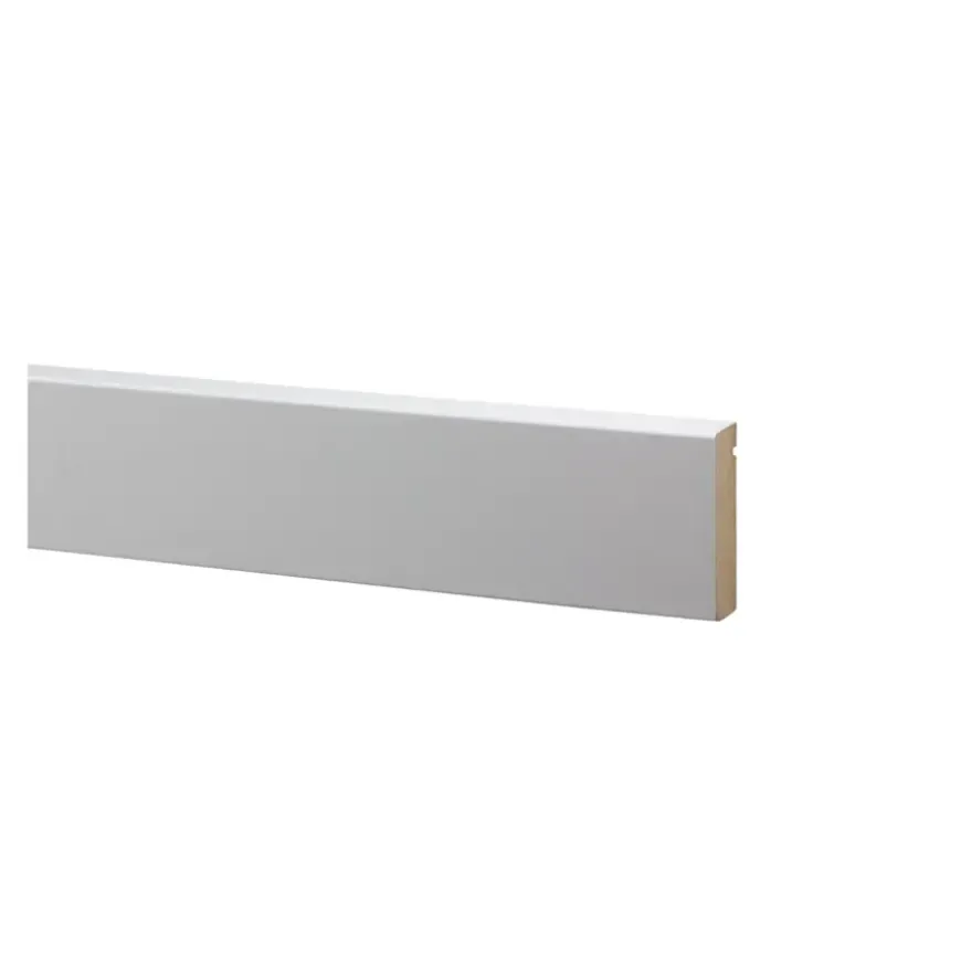 CanDo Radiator Staander Mix&Match 110x10 cm Wit