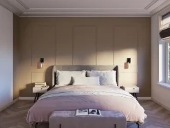 Houtenprofielen|Overgangsprofielen > CanDo sierlijstenset mdf 10x29 mm 120x70 cm