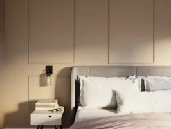 Houtenprofielen|Overgangsprofielen > CanDo sierlijstenset mdf 10x29 mm 120x70 cm