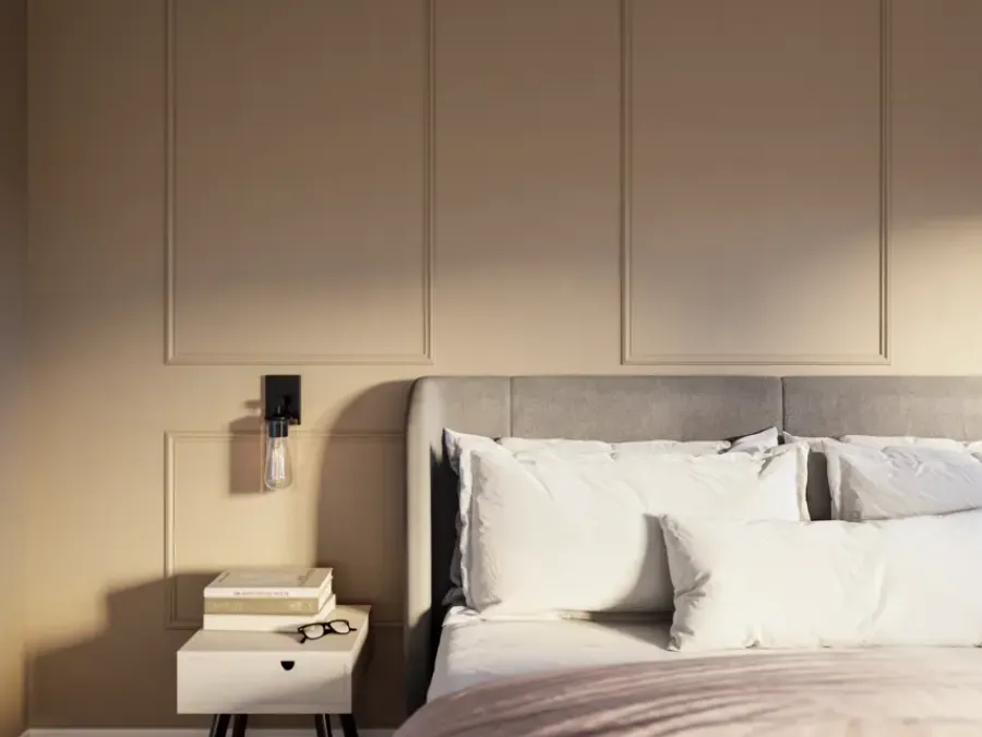 Houtenprofielen|Overgangsprofielen > CanDo sierlijstenset mdf 10x29 mm 50x70 cm