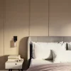Houtenprofielen|Overgangsprofielen > CanDo sierlijstenset mdf 10x29 mm 190x70 cm