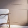 Houtenprofielen|Overgangsprofielen > CanDo sierlijstenset mdf 8,5x22mm 120x70cm