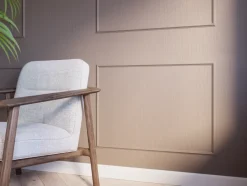 Houtenprofielen|Overgangsprofielen > CanDo sierlijstenset mdf 8,5x22mm 120x70cm