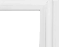 Houtenprofielen|Overgangsprofielen > CanDo sierlijstenset mdf 8,5x22mm 120x70cm