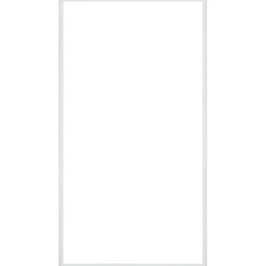 Houtenprofielen|Overgangsprofielen > CanDo sierlijstenset mdf 8,5x22mm 190x70cm