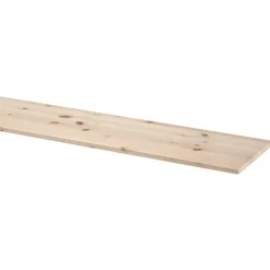 Timmerpanelen > CanDo timmerpaneel grenen 200x30 cm dikte 18 mm