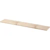 Timmerpanelen > CanDo timmerpaneel grenen 100x20 cm dikte 18 mm