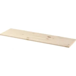 Timmerpanelen > CanDo timmerpaneel grenen 100x30 cm dikte 18 mm