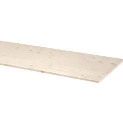 Timmerpanelen > CanDo timmerpaneel 200x60 cm dikte 18 mm