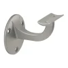 CanDo trapleuninghouder Helsinki aluminium (2 stuks)