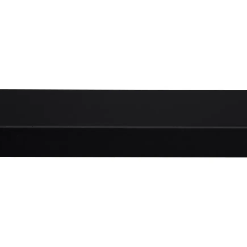 CanDo trapleuning Mat Zwart 270CM 50X25MM