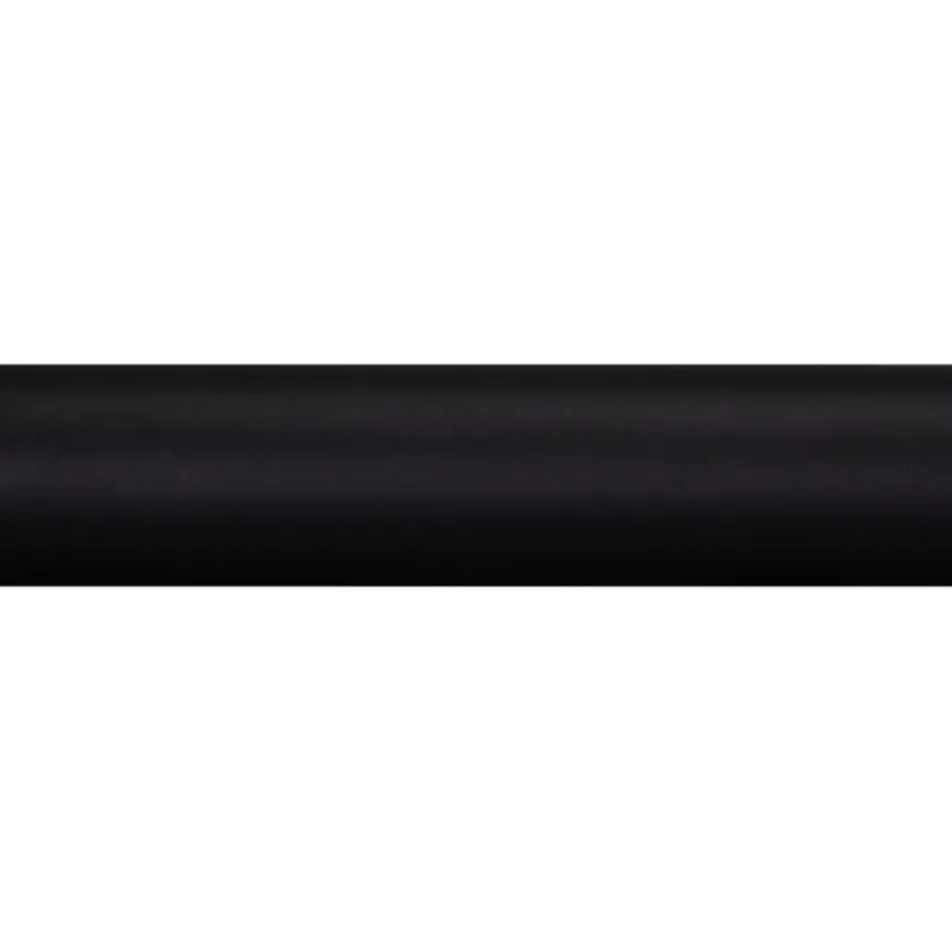 CanDo trapleuning Mat Zwart 270CM Ø45MM