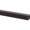 Cando trapleuning vierkant wenge 390 cm 1 stuk