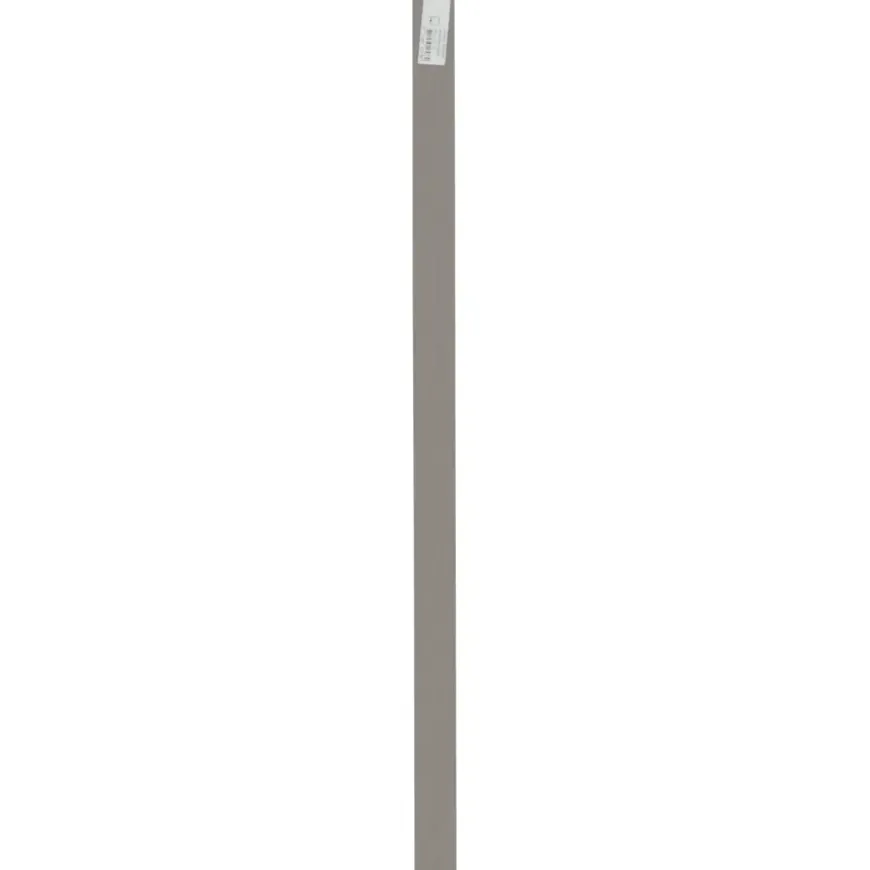 Cando trapleuning vierkant 40x40 mm RVS 100 cm
