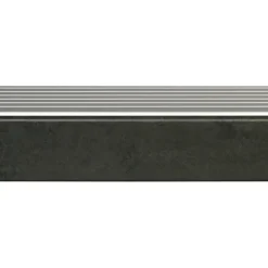 CanDo Traprenovatie Afwerklijst Beton Antraciet 5x130 cm
