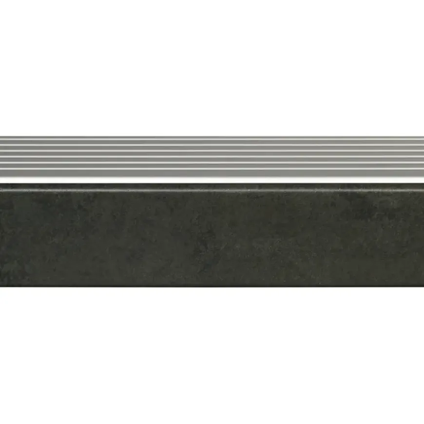 CanDo Traprenovatie Afwerklijst Beton Antraciet 5x130 cm