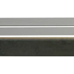 CanDo Traprenovatie Afwerklijst Beton Antraciet 5x130 cm