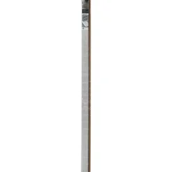 CanDo Traprenovatie Afwerklijst IJs Eiken 5x130 cm