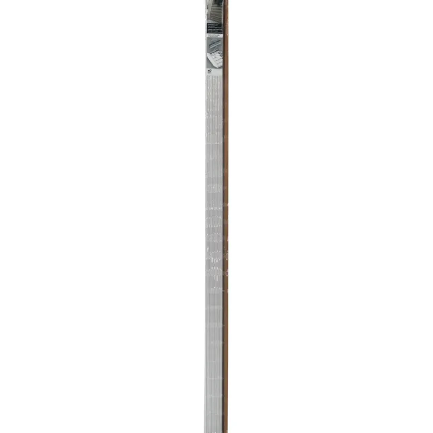 CanDo Traprenovatie Afwerklijst IJs Eiken 5x130 cm