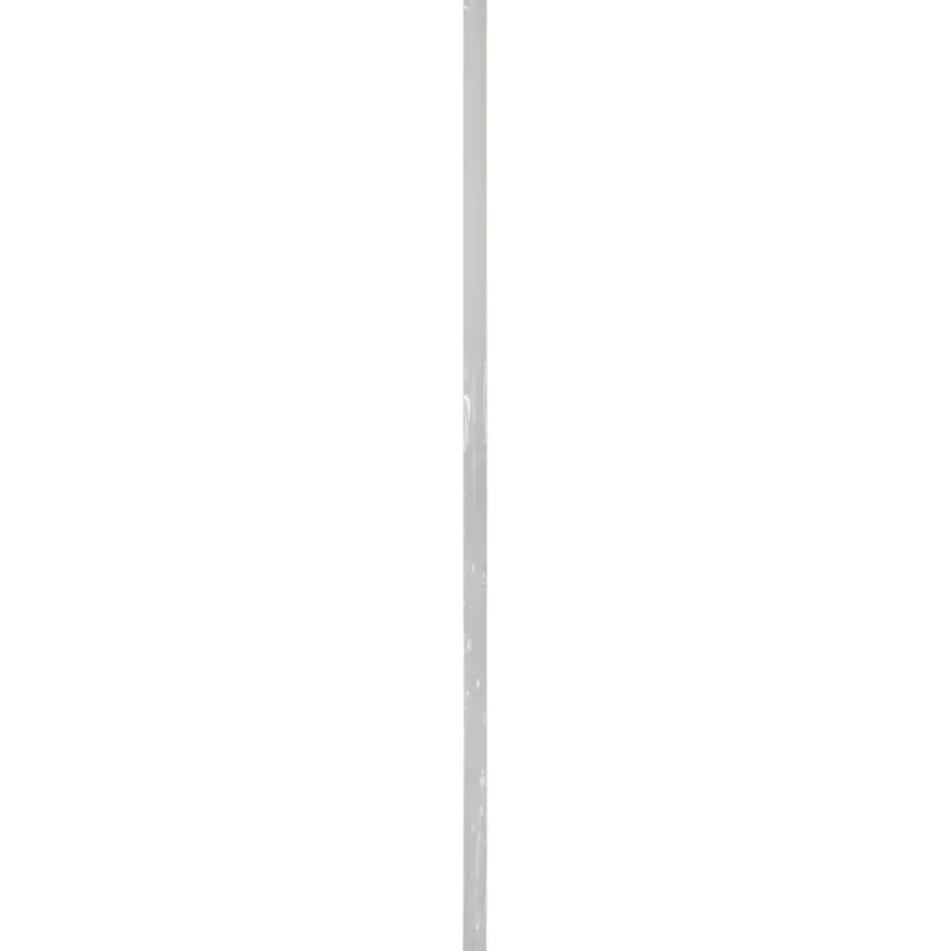 CanDo Traprenovatie Afwerklijst IJs Eiken 5x130 cm