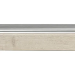 CanDo Traprenovatie Afwerklijst IJs Eiken 5x130 cm
