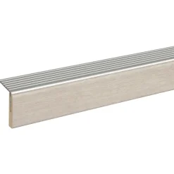 CanDo Traprenovatie Afwerklijst IJs Eiken 5x130 cm