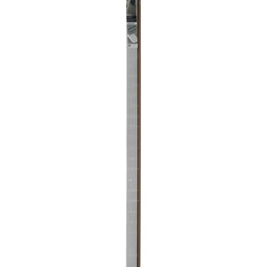 CanDo Traprenovatie Afwerklijst Licht Eiken 5x130 cm