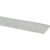 CanDo Traprenovatie Kantlaminaat Beton Licht Grijs 40x6 cm - 2 Stuks
