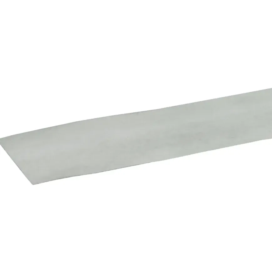 CanDo Traprenovatie Kantlaminaat Beton Licht Grijs 40x6 cm - 2 Stuks