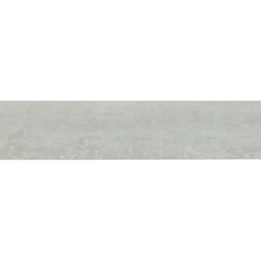 CanDo Traprenovatie Kantlaminaat Beton Licht Grijs 40x6 cm - 2 Stuks