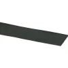 CanDo Traprenovatie Kantlaminaat Beton Antraciet 40x6 cm - 2 Stuks