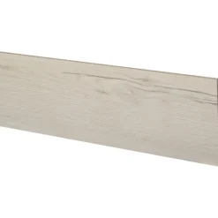 CanDo Traprenovatie Stootbord ijs eiken 20x130 cm - 3 Stuks