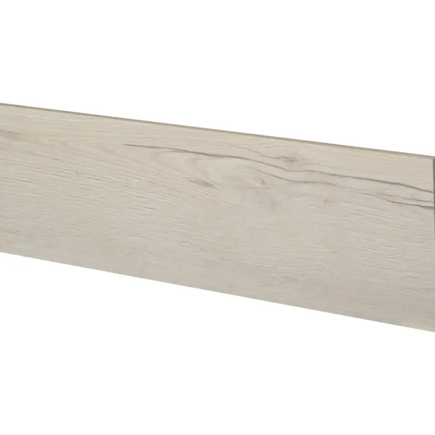 CanDo Traprenovatie Stootbord ijs eiken 20x130 cm - 3 Stuks