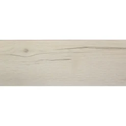 CanDo Traprenovatie Stootbord ijs eiken 20x130 cm - 3 Stuks