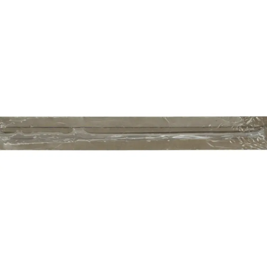 CanDo Traprenovatie Stootbord ijs eiken 20x130 cm - 3 Stuks
