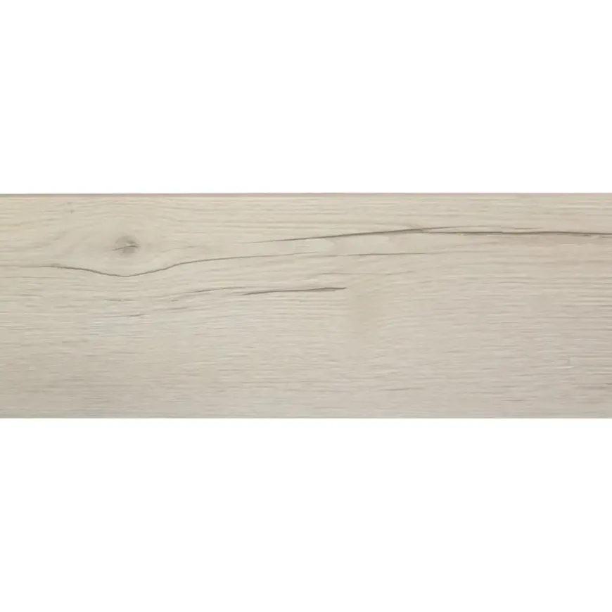 CanDo Traprenovatie Stootbord ijs eiken 20x130 cm - 3 Stuks