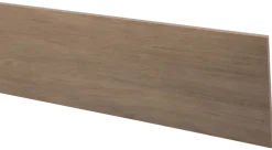 CanDo Traprenovatie Stootbord Eiken truffel 20x130 cm - 3 Stuks