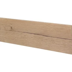 CanDo Traprenovatie Stootbord Licht Eiken 20x130 cm - 3 Stuks