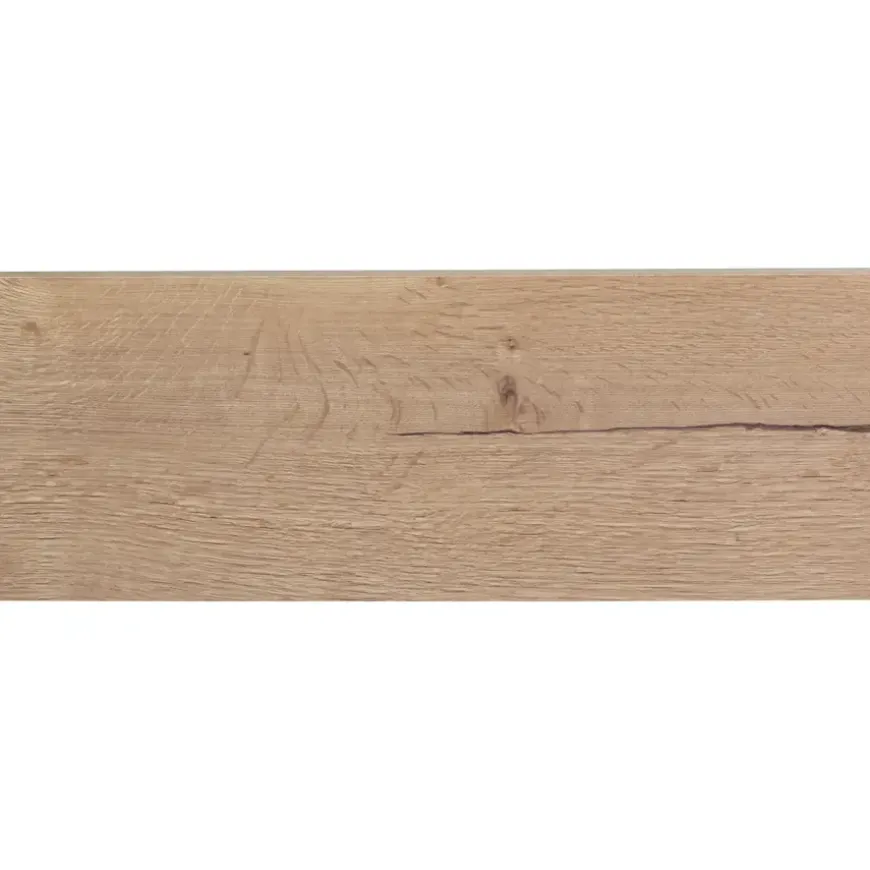 CanDo Traprenovatie Stootbord Licht Eiken 20x130 cm - 3 Stuks