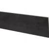 CanDo Traprenovatie Stootbord Beton Antraciet 20x130 cm - 3 Stuks
