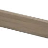 CanDo Traprenovatie Trapprofiel Burgos Truffel 5,6x130 cm