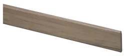 CanDo Traprenovatie Trapprofiel Burgos Truffel 5,6x130 cm