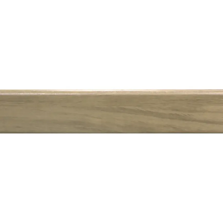 CanDo Traprenovatie Trapprofiel Burgos Truffel 5,6x130 cm