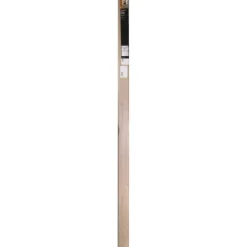 CanDo Traprenovatie Trapprofiel Burgos Truffel 5,6x130 cm
