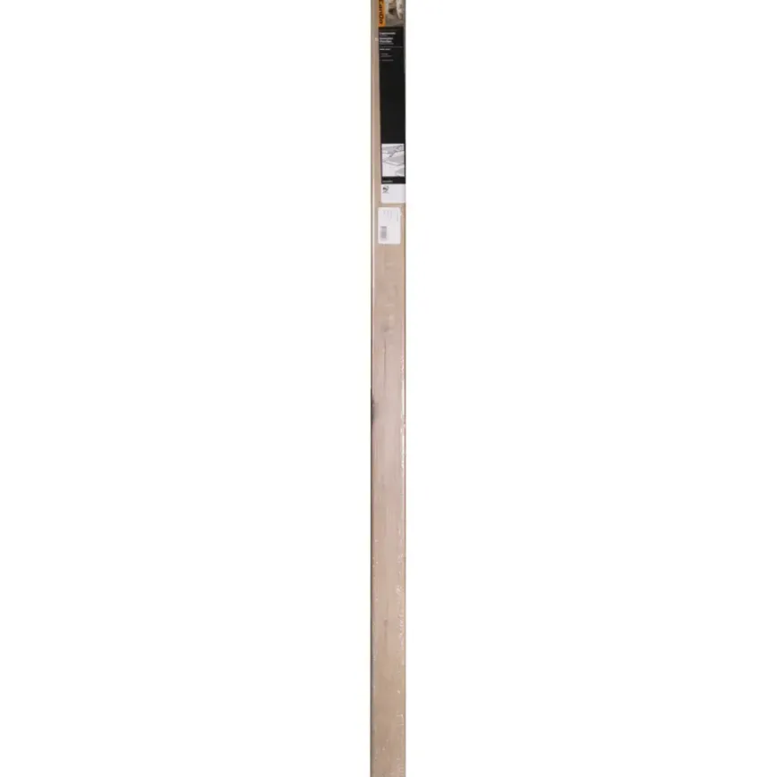 CanDo Traprenovatie Trapprofiel Burgos Truffel 5,6x130 cm