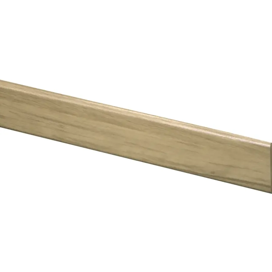 CanDo Traprenovatie Trapprofiel Burgos Truffel 5,6x130 cm