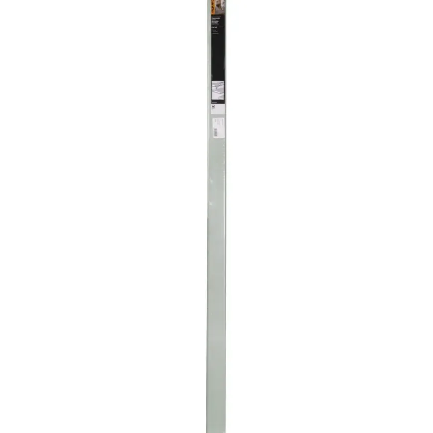 CanDo Traprenovatie Trapprofiel Beton Licht Grijs 5,6x130 cm