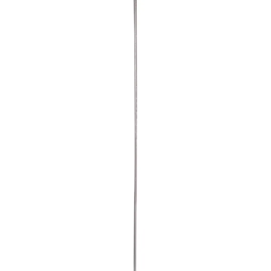 CanDo Traprenovatie Trapprofiel Beton Licht Grijs 5,6x130 cm